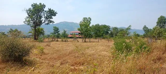 Approach to Ketkawne Vangni