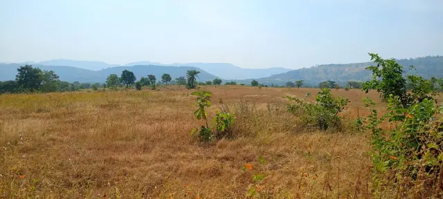 Nigde Ketkawne site photo 2