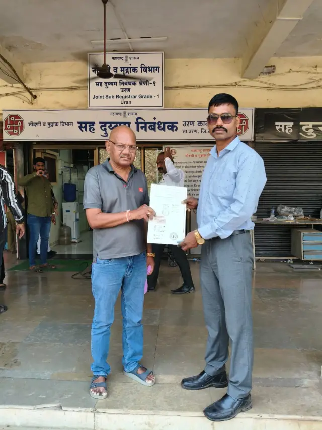 Sale Deeds photo 10
