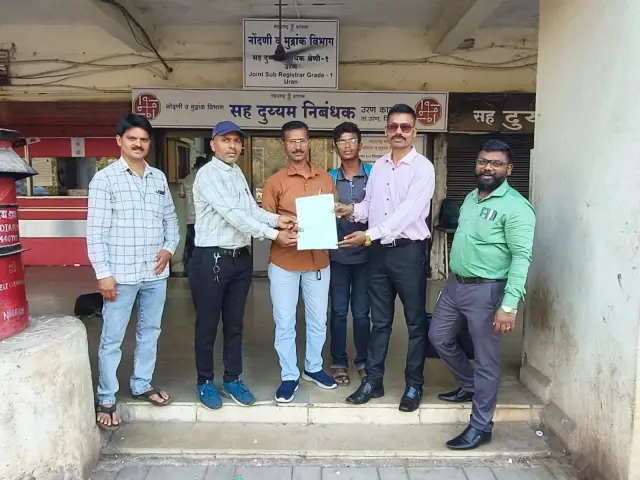 Verified sale deed 17