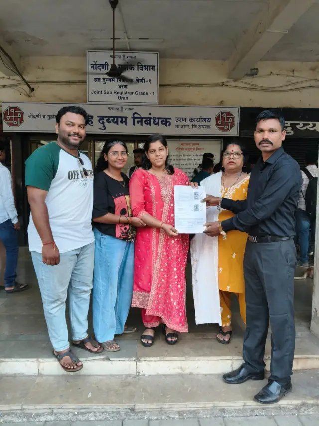 Verified sale deed 19