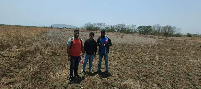 Site Visit photo 11