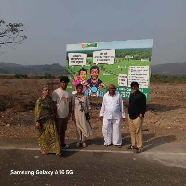 Site Visit photo 2