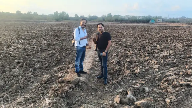 Site Visit photo 8